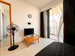 La Fiesta (D19), Condominium #604931921